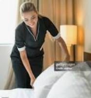 Daily Housekeeping Services